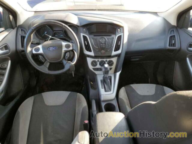 FORD FOCUS SE, 1FAHP3F2XCL242831