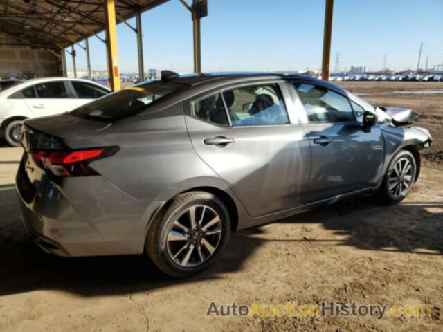 NISSAN VERSA SV, 3N1CN8EV8ML829525