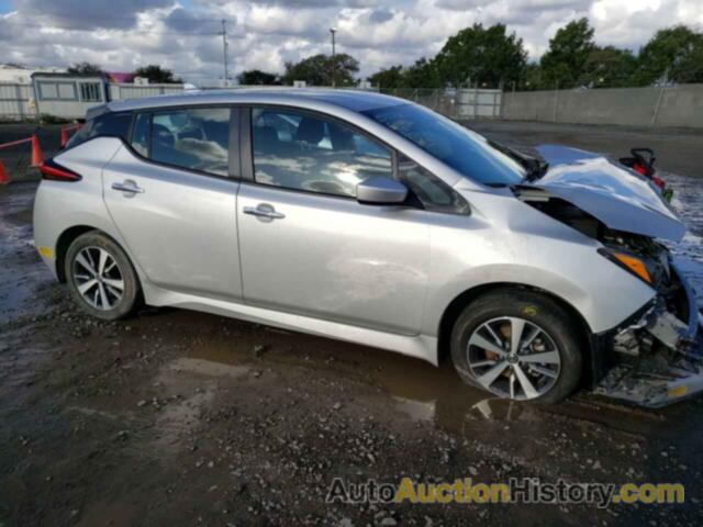 NISSAN LEAF S PLUS, 1N4BZ1BV4NC561620