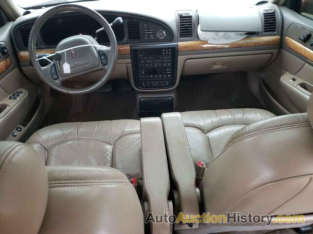 LINCOLN CONTINENTL, 1LNFM97V3WY605849