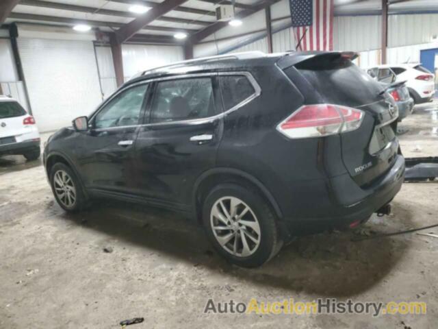 NISSAN ROGUE S, 5N1AT2MV8EC782823