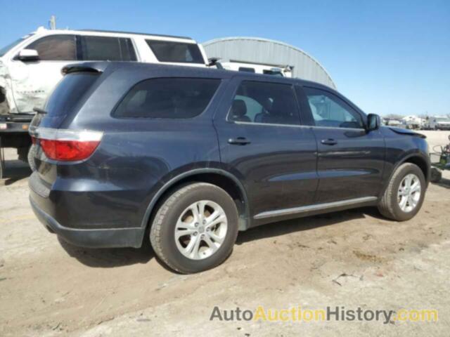 DODGE DURANGO SXT, 1C4RDHAG1CC308495