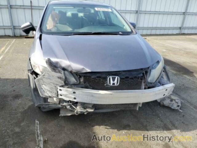 HONDA CIVIC EX, 19XFB2F82FE293266