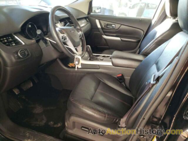 FORD EDGE SEL, 2FMDK4JC2EBB09959