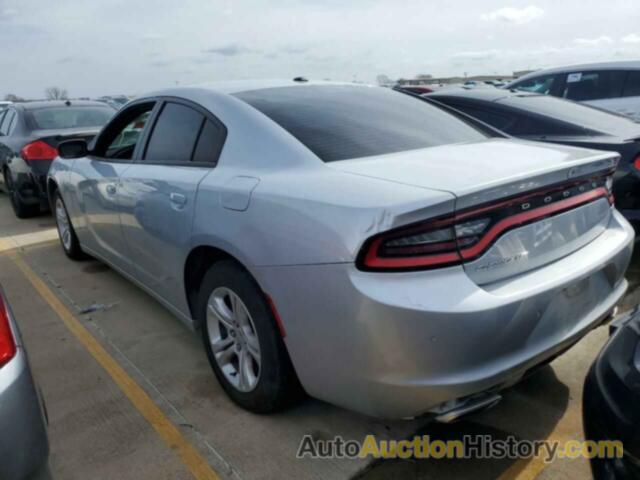 DODGE CHARGER SXT, 2C3CDXBG4KH695414