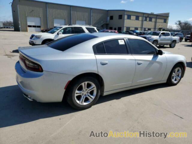 DODGE CHARGER SXT, 2C3CDXBG4KH695414