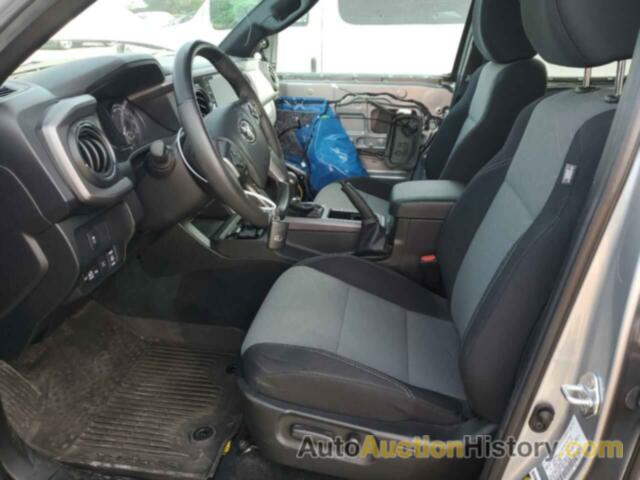 TOYOTA TACOMA DOUBLE CAB, 3TYCZ5AN1NT073445