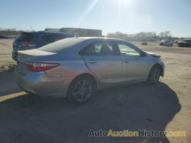 TOYOTA CAMRY LE, 4T1BF1FK9FU480493