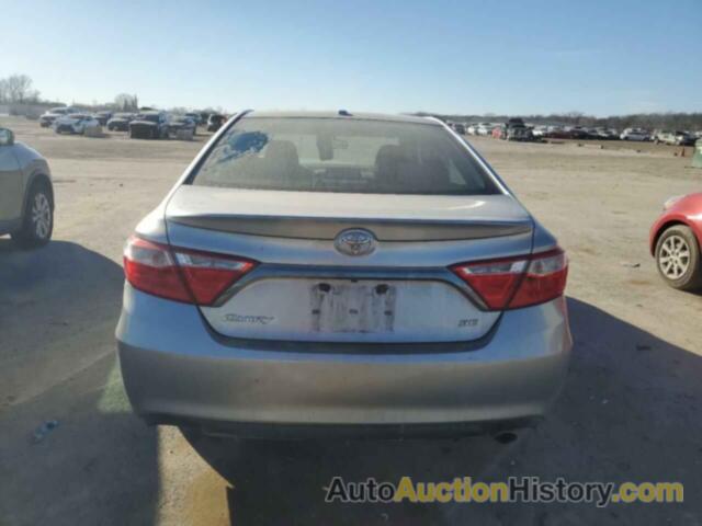 TOYOTA CAMRY LE, 4T1BF1FK9FU480493