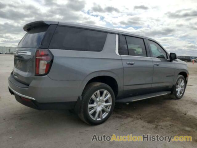 CHEVROLET SUBURBAN K1500 HIGH COUNTRY, 1GNSKGKT3MR327973