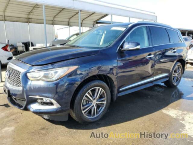 INFINITI QX60, 5N1DL0MN1JC532173