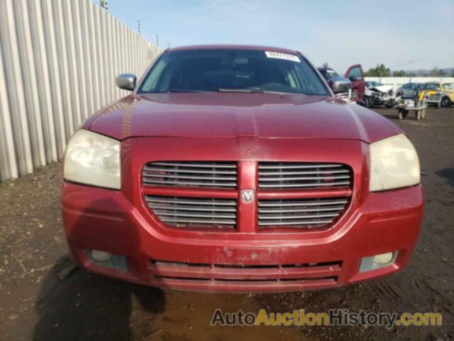 DODGE MAGNUM SXT, 2D4FV47V16H402976