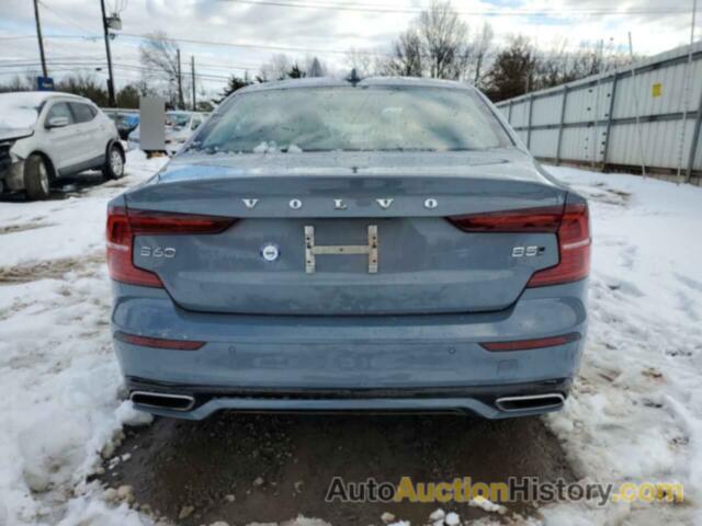 VOLVO S60 B5 MOM B5 MOMENTUM, 7JRL12TZ1NG162509