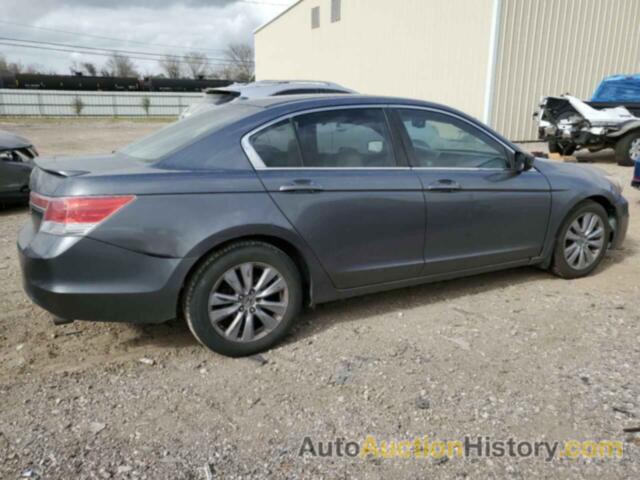 HONDA ACCORD EXL, 1HGCP2F83BA034479