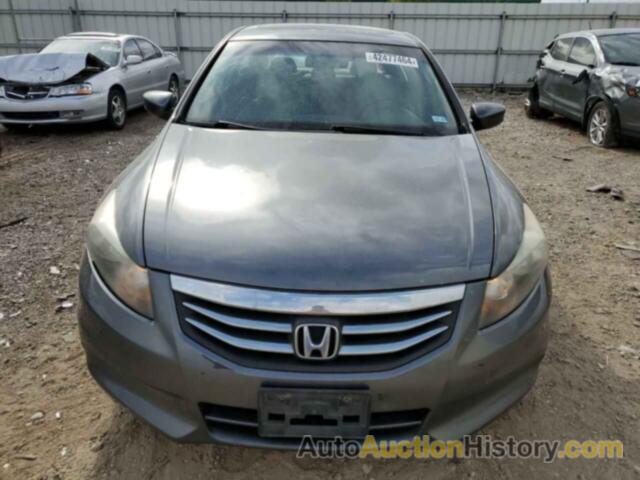 HONDA ACCORD EXL, 1HGCP2F83BA034479