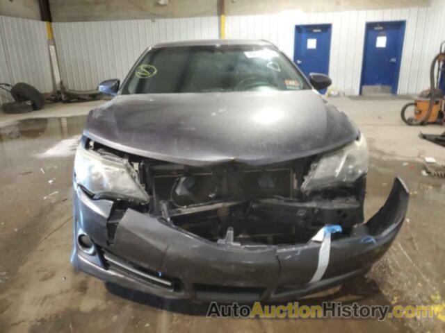 TOYOTA CAMRY L, 4T1BF1FK7EU359119