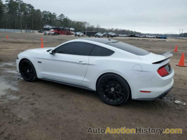 FORD MUSTANG GT, 1FA6P8CF6J5106385
