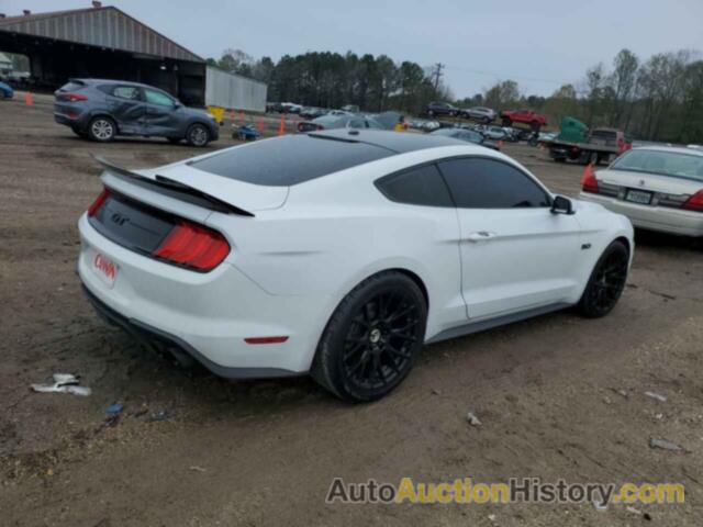 FORD MUSTANG GT, 1FA6P8CF6J5106385