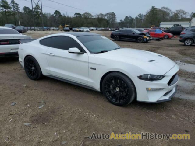 FORD MUSTANG GT, 1FA6P8CF6J5106385