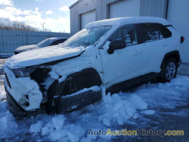 TOYOTA RAV4 LE, 2T3F1RFV2NW272423