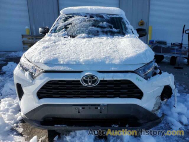 TOYOTA RAV4 LE, 2T3F1RFV2NW272423