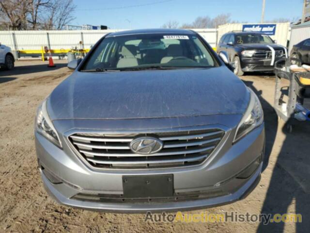 HYUNDAI SONATA SE, 5NPE24AF4FH186972