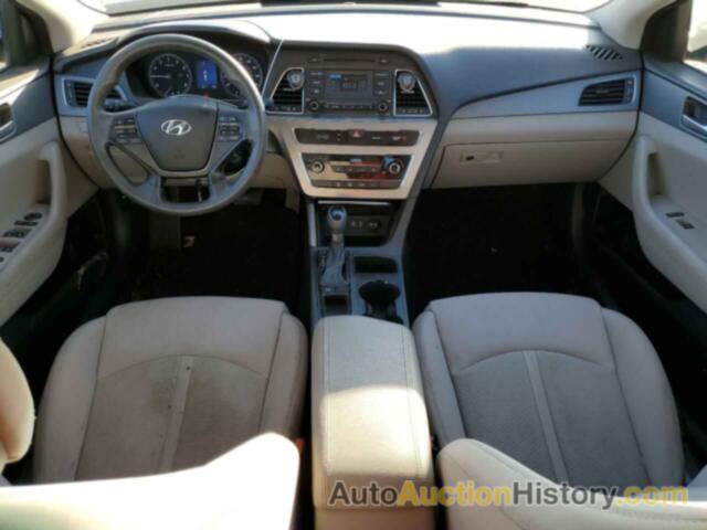 HYUNDAI SONATA SE, 5NPE24AF4FH186972