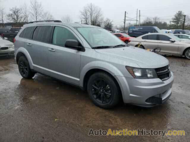 DODGE JOURNEY SE, 3C4PDCAB6LT272161