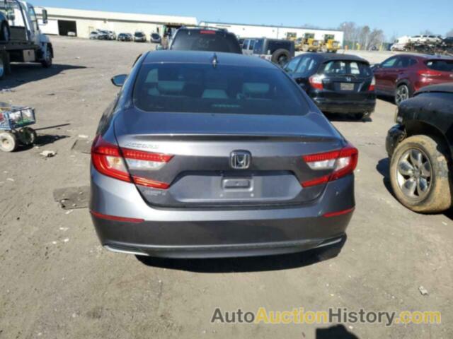 HONDA ACCORD EXL, 1HGCV1F58KA050683