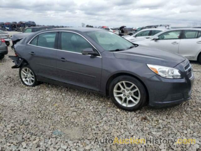 CHEVROLET MALIBU 1LT, 1G11C5SA6DF177887