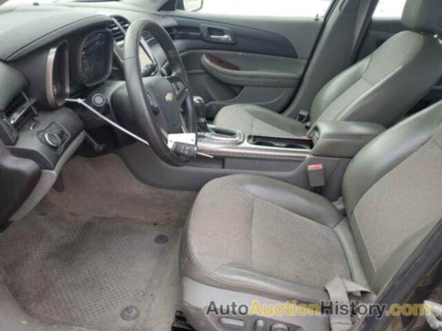 CHEVROLET MALIBU 1LT, 1G11C5SA6DF177887