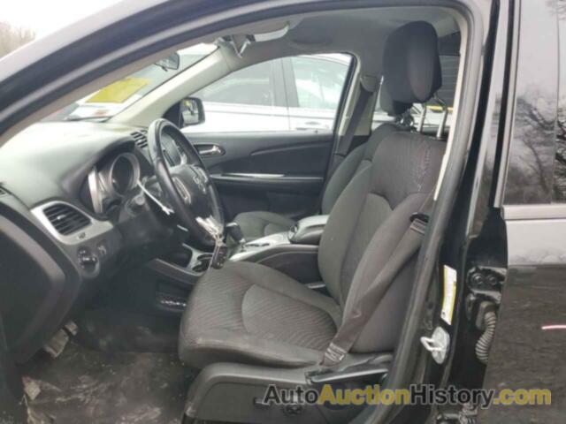 DODGE JOURNEY SXT, 3C4PDDBG9JT278162