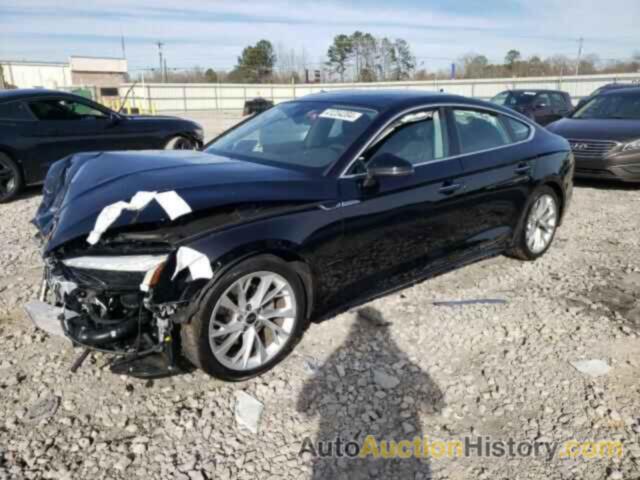 AUDI A5 PREMIUM PLUS 40, WAUCBCF51PA009092