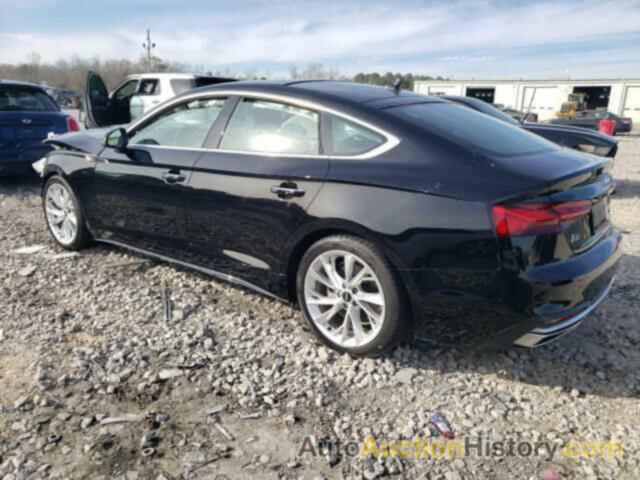 AUDI A5 PREMIUM PLUS 40, WAUCBCF51PA009092