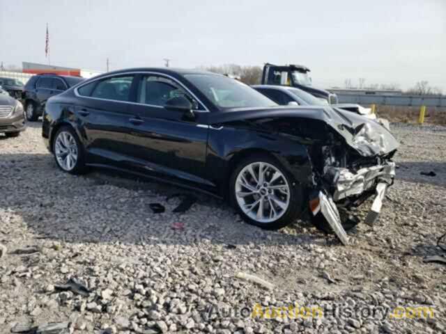 AUDI A5 PREMIUM PLUS 40, WAUCBCF51PA009092