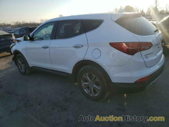 HYUNDAI SANTA FE, 5XYZTDLB8EG158770