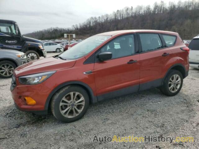 FORD ESCAPE S, 1FMCU0F73KUC23422