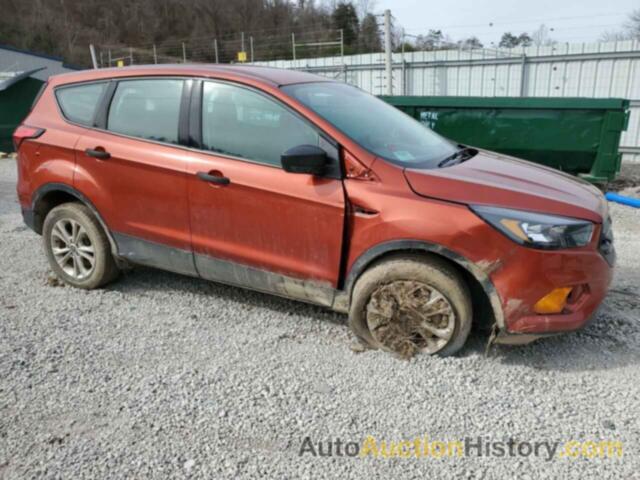 FORD ESCAPE S, 1FMCU0F73KUC23422