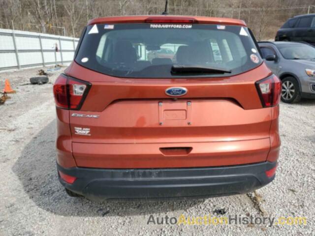 FORD ESCAPE S, 1FMCU0F73KUC23422