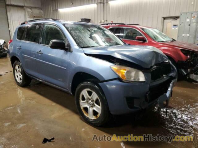 TOYOTA RAV4, 2T3KF4DV7BW075006