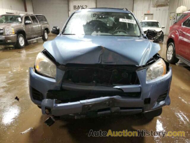 TOYOTA RAV4, 2T3KF4DV7BW075006