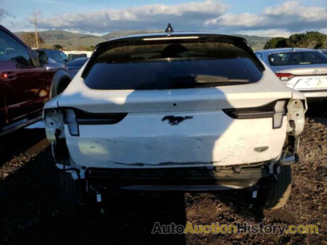 FORD MUSTANG CALIFORNIA ROUTE 1, 3FMTK2R71MMA36099