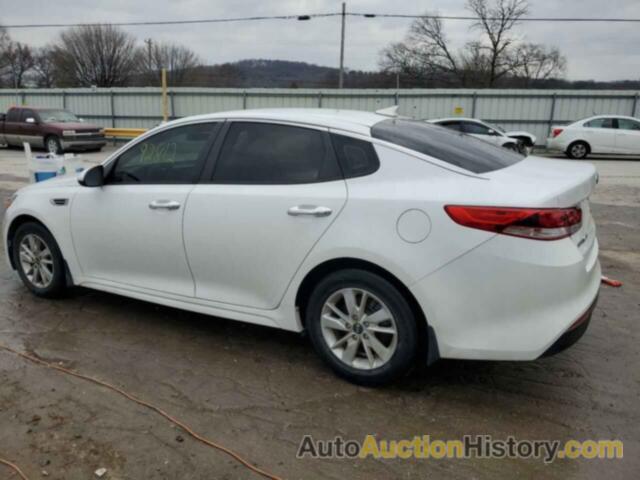 KIA OPTIMA LX, 5XXGT4L33HG156806