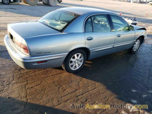 BUICK PARK AVE, 1G4CW54K044139219
