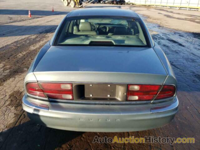 BUICK PARK AVE, 1G4CW54K044139219