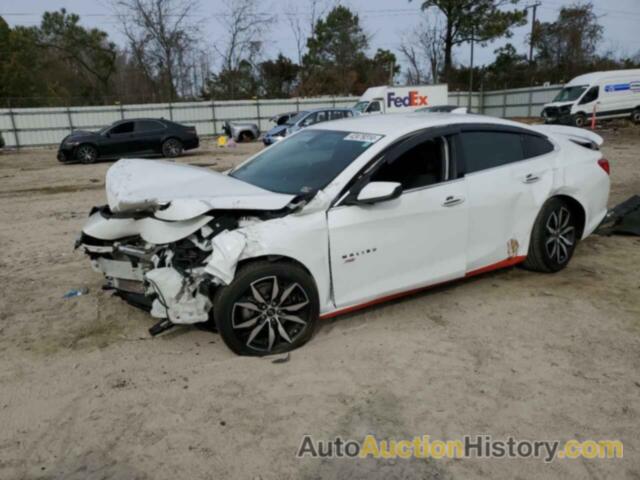 CHEVROLET MALIBU RS, 1G1ZG5ST9LF148388