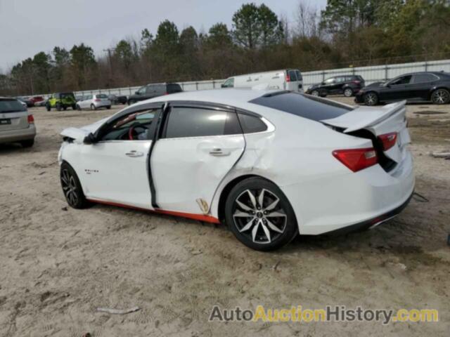 CHEVROLET MALIBU RS, 1G1ZG5ST9LF148388