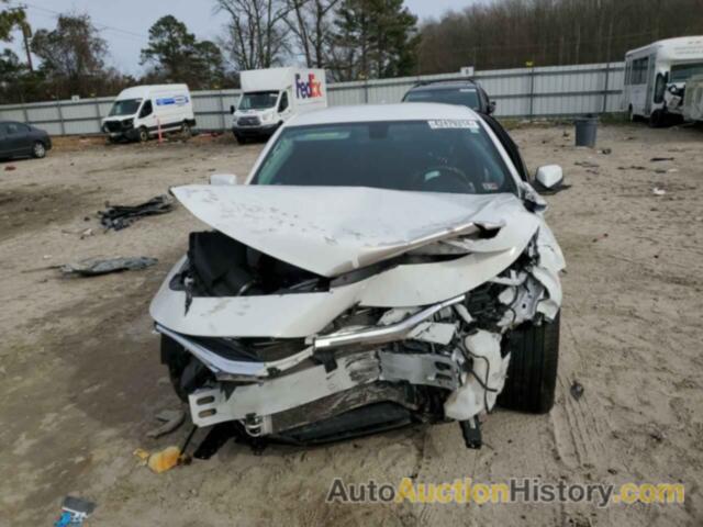 CHEVROLET MALIBU RS, 1G1ZG5ST9LF148388