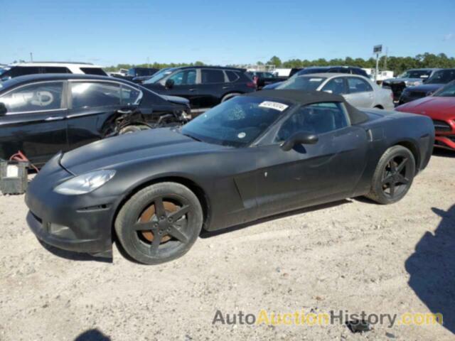 CHEVROLET CORVETTE, 1G1YY36U375102499