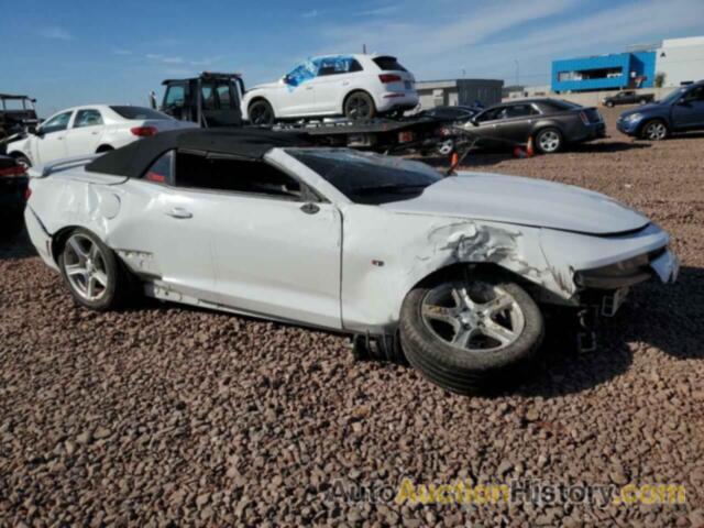 CHEVROLET CAMARO LT, 1G1FB3DX2J0120471